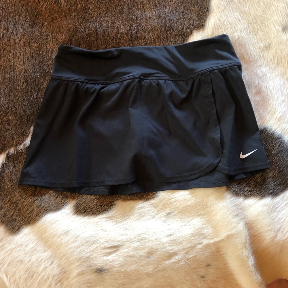 Nike Swim bottom skirt